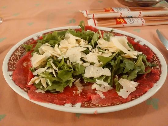 Osteria La Carbonaia